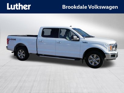 Used 2019 Ford F150 XLT