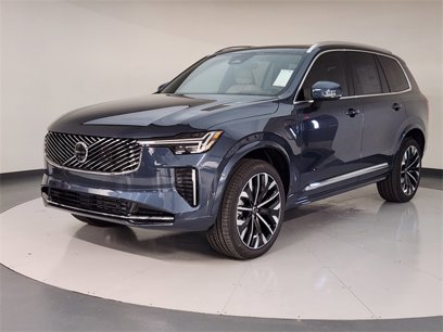 New 2025 Volvo XC90 T8 Plus w/ Protection Package Premier