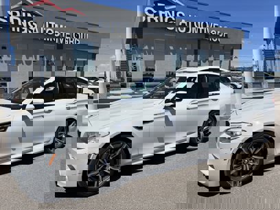 Used 2013 BMW M5