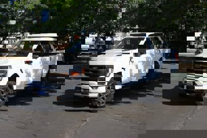 Used 2023 Ford F150 XL