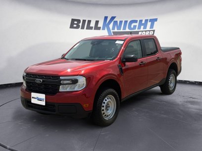 Used 2024 Ford Maverick XL w/ Equipment Group 100A Standard