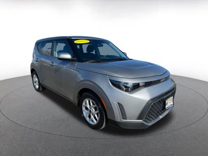 Used 2023 Kia Soul LX w/ Option Group 015