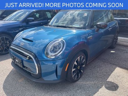 Certified 2024 MINI Cooper SE