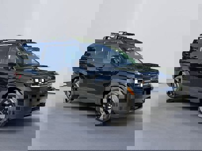 New 2025 Hyundai Santa Fe SEL