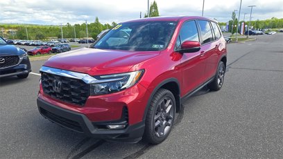 Used 2023 Honda Passport EX-L