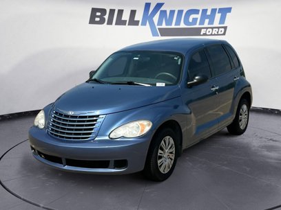Used 2007 Chrysler PT Cruiser