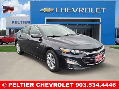 Used 2023 Chevrolet Malibu LT