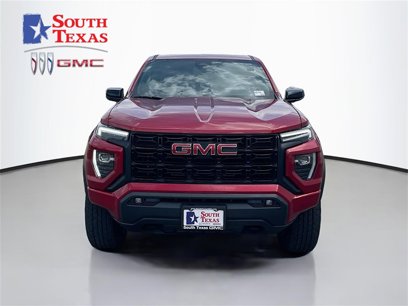 Used 2024 GMC Canyon Elevation w/ Elevation Premium Package