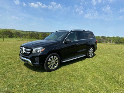 Used 2019 Mercedes-Benz GLS 450 4MATIC w/ Premium 1 Package