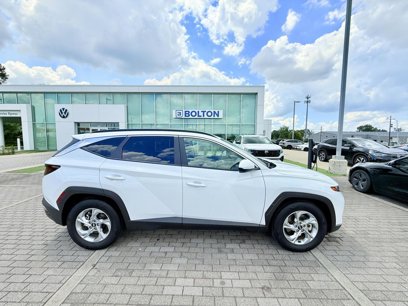 Used 2024 Hyundai Tucson SEL
