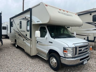 Used 2016 Ford E-450 and Econoline 450 Super Duty w/ Motorhome Prep Package