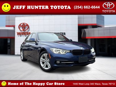 Used 2018 BMW 330i Sedan w/ Convenience Package