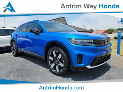 New 2024 Honda Prologue Elite