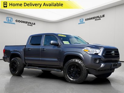 Used 2020 Toyota Tacoma SR