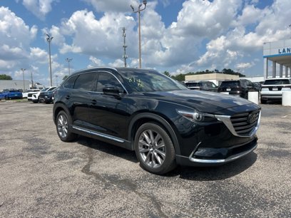 Used 2021 MAZDA CX-9 Grand Touring