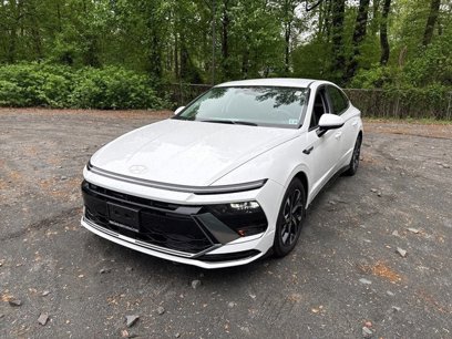 Certified 2025 Hyundai Sonata SEL