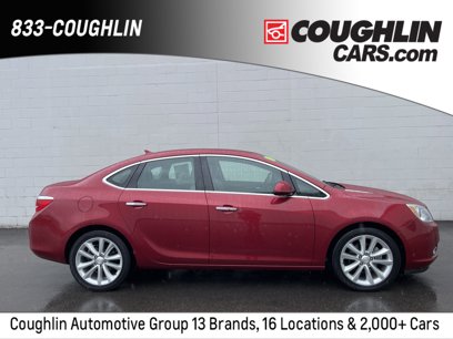 Used 2013 Buick Verano