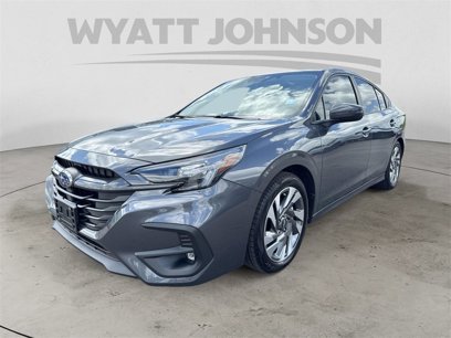 Used 2025 Subaru Legacy Limited