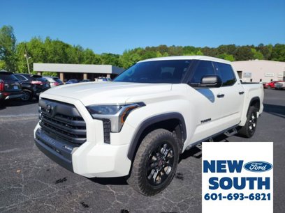 Used 2023 Toyota Tundra SR5