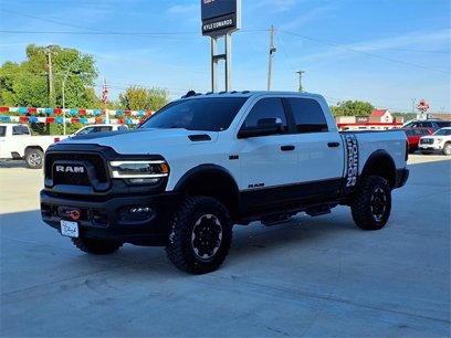 Used 2021 RAM 2500 Power Wagon