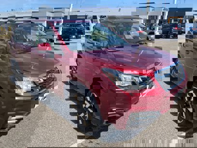Used 2018 Subaru Forester 2.5i Limited w/ Popular Package #2