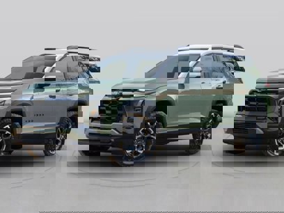 New 2025 Chevrolet Equinox LT