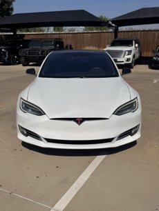 Used 2019 Tesla Model S Long Range