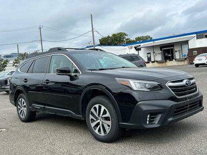 Used 2022 Subaru Outback Premium