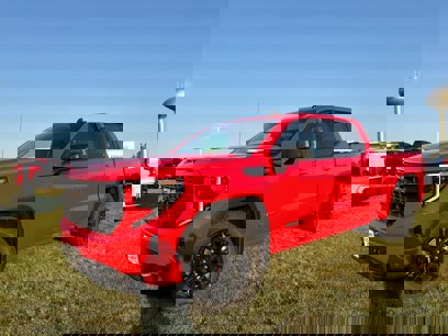 New 2025 GMC Sierra 1500 Elevation w/ Preferred Package