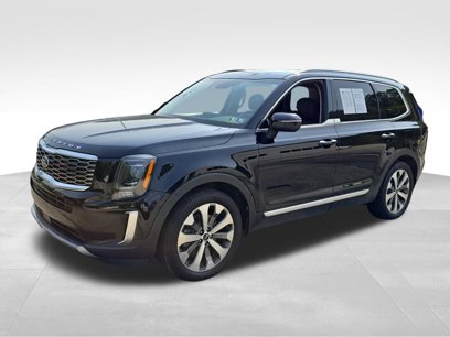 Used 2020 Kia Telluride S