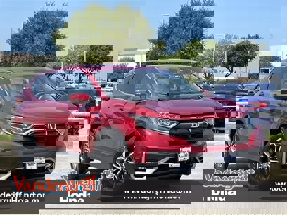 Used 2020 Honda CR-V EX