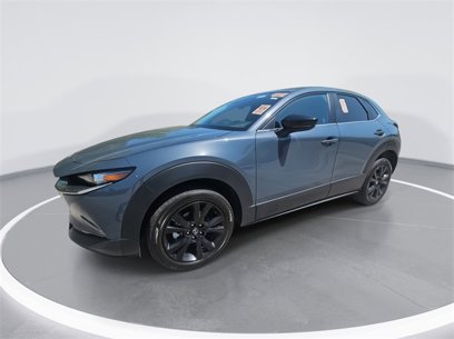 Used 2024 MAZDA CX-30 AWD 2.5 S w/ Preferred Package
