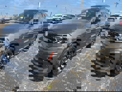 New 2025 Dodge Durango GT
