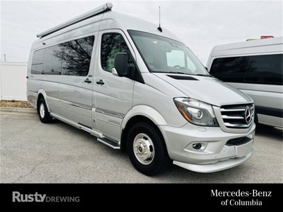 Used 2016 Mercedes-Benz Sprinter 3500