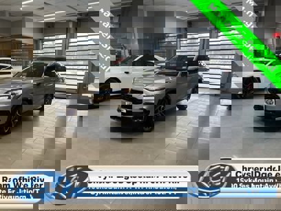Used 2023 Honda HR-V EX-L