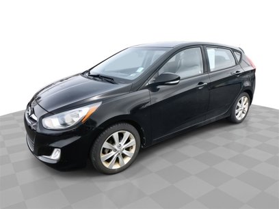 Used 2013 Hyundai Accent SE