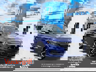 Used 2022 Honda Accord Sport
