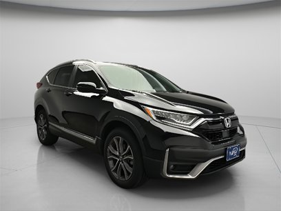 Used 2022 Honda CR-V Touring