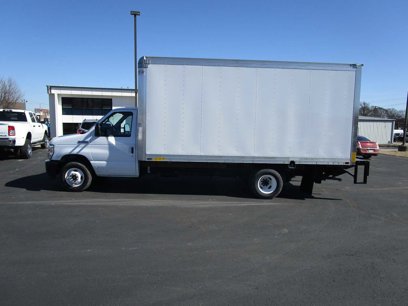 Used 2024 Ford E-350 and Econoline 350 Super Duty w/ Power Windows & Locks Group
