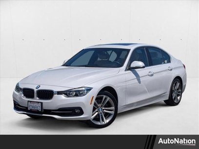 Used 2018 BMW 330i Sedan