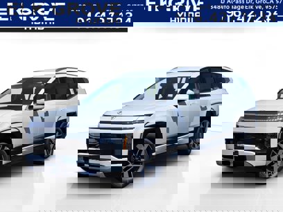 New 2026 Hyundai Ioniq 9 SEL
