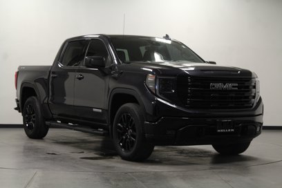 Used 2023 GMC Sierra 1500 Elevation