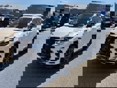 Used 2022 Lexus RX 350 F Sport