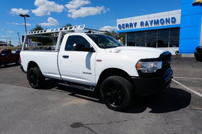 Used 2019 RAM 3500 Tradesman