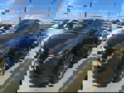 New 2025 MAZDA CX-5 AWD 2.5 S w/ Select Package