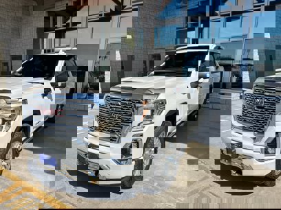 Used 2019 GMC Sierra 1500 Denali w/ Technology Package
