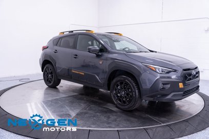 Used 2025 Subaru Crosstrek 2.5i Wilderness w/ Wilderness Package
