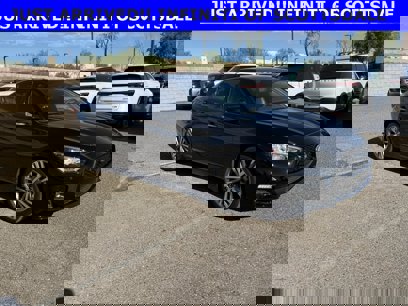Certified 2023 INFINITI Q50 Sensory