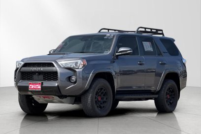 Used 2023 Toyota 4Runner TRD Pro