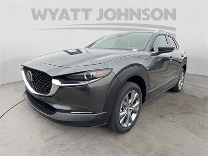 New 2025 MAZDA CX-30 AWD 2.5 S w/ Premium Package